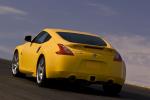 Nissan 370Z 2009 года